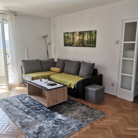 Ljubica Appartamento Fiume Esterno foto