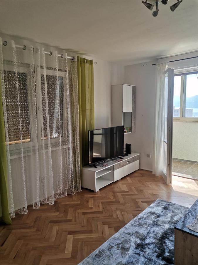 Ljubica Appartamento Fiume Esterno foto