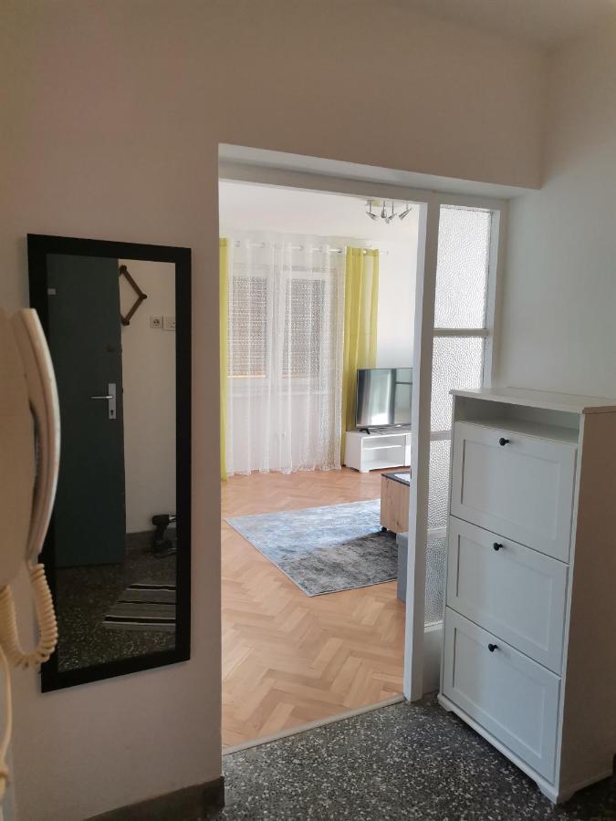 Ljubica Appartamento Fiume Esterno foto